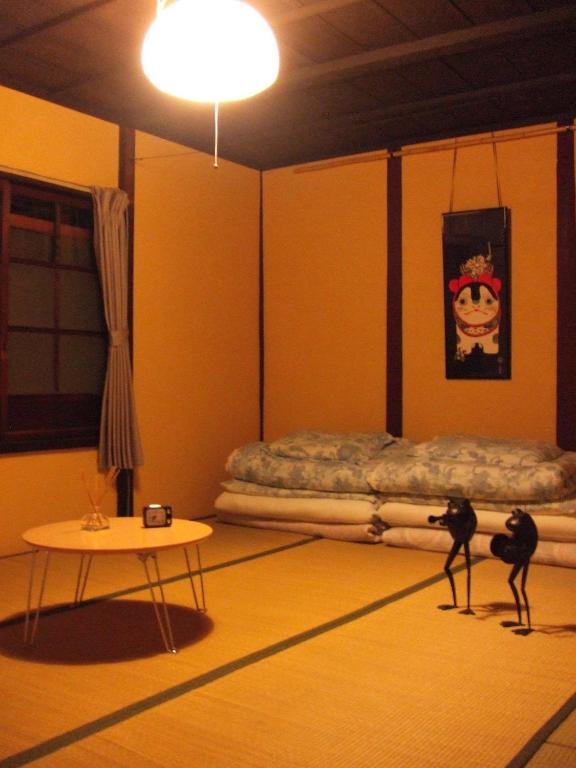 Guesthouse Nagomi Киото Екстериор снимка
